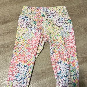 Women’s workout leggings